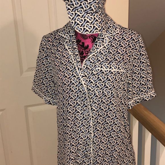 Burberry T- shirt - Picture 3 of 12